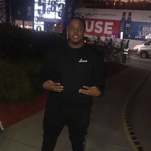 Meet your Posher, Jalen